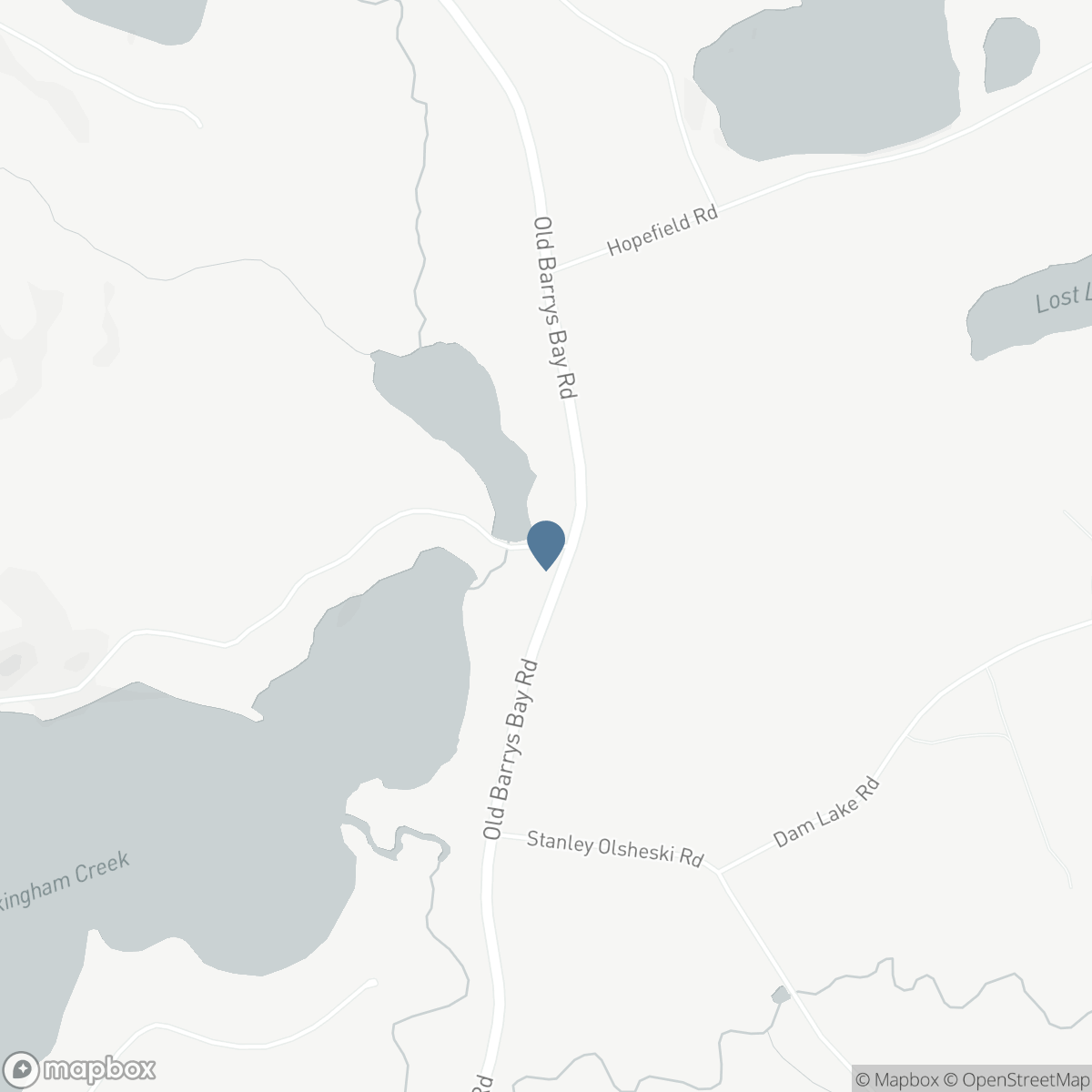 00 VISTULA ROAD, Madawaska Valley, Ontario K0J 1B0